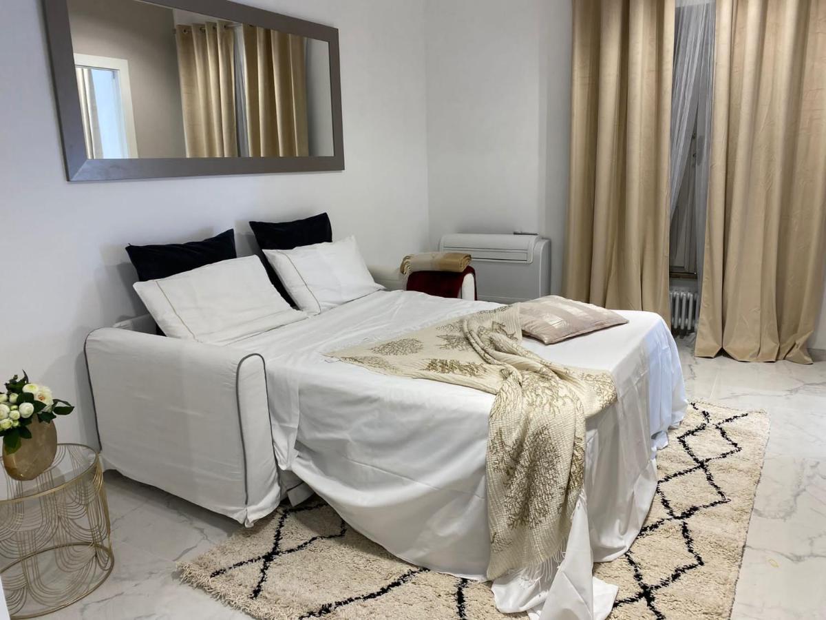 Appartement Via Del Corso *