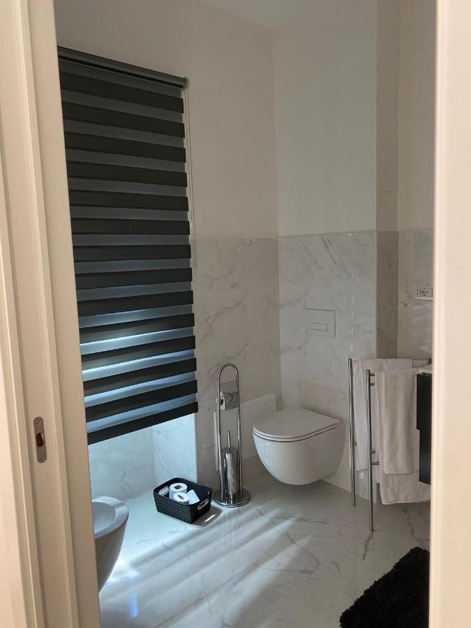 Via Del Corso Appartement