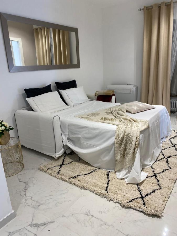 Via Del Corso Appartement *