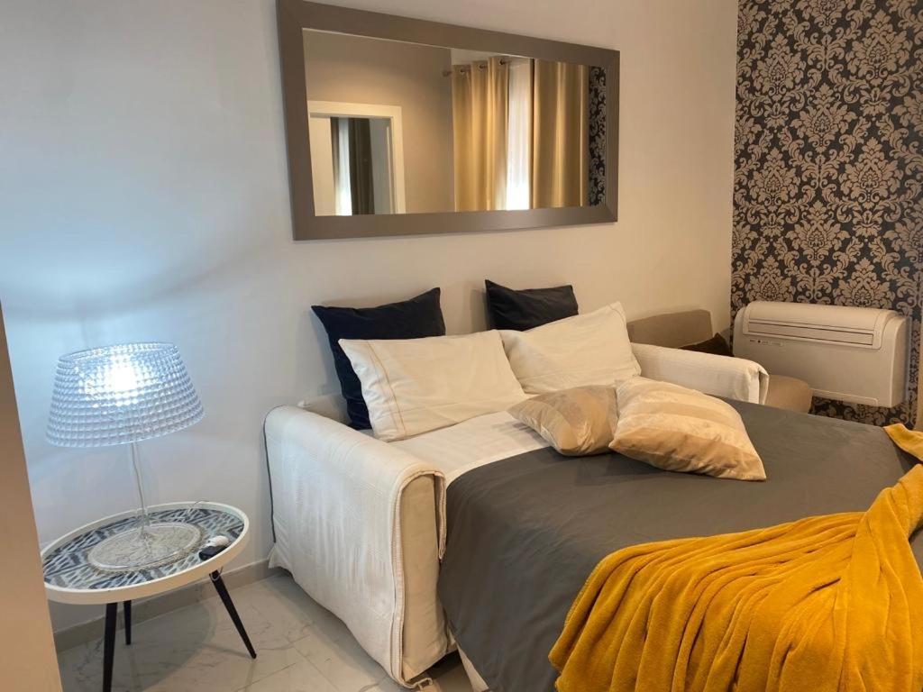 Via Del Corso Appartement