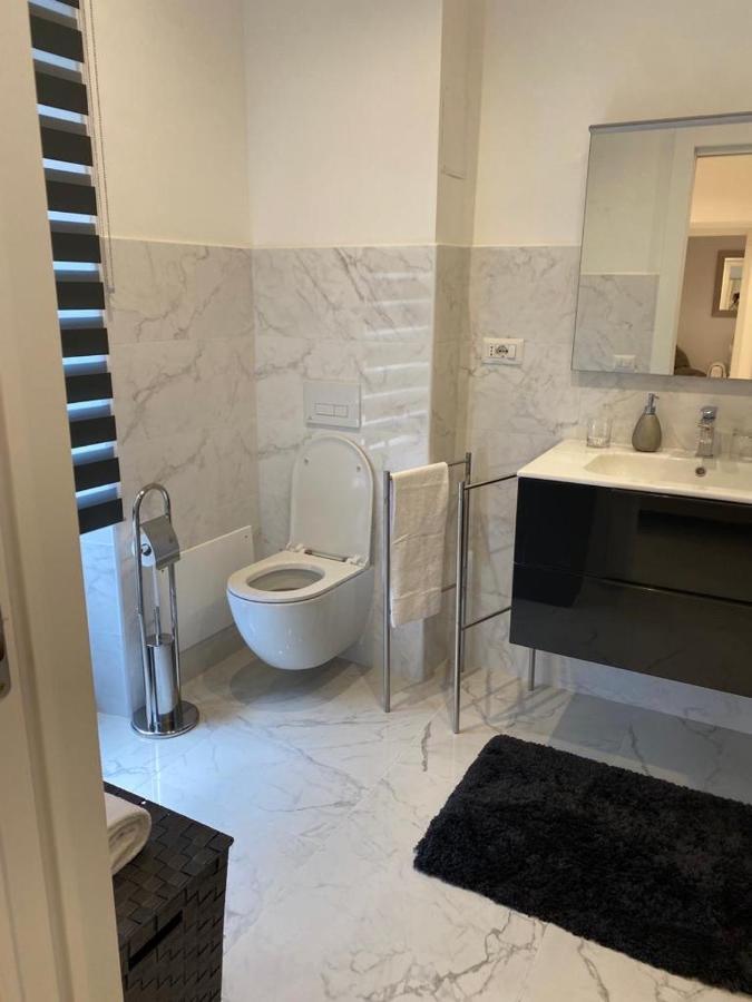 Via Del Corso Appartement