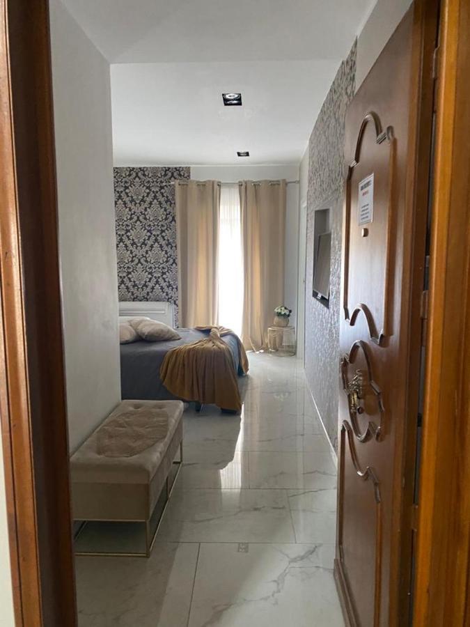 Via Del Corso Appartement