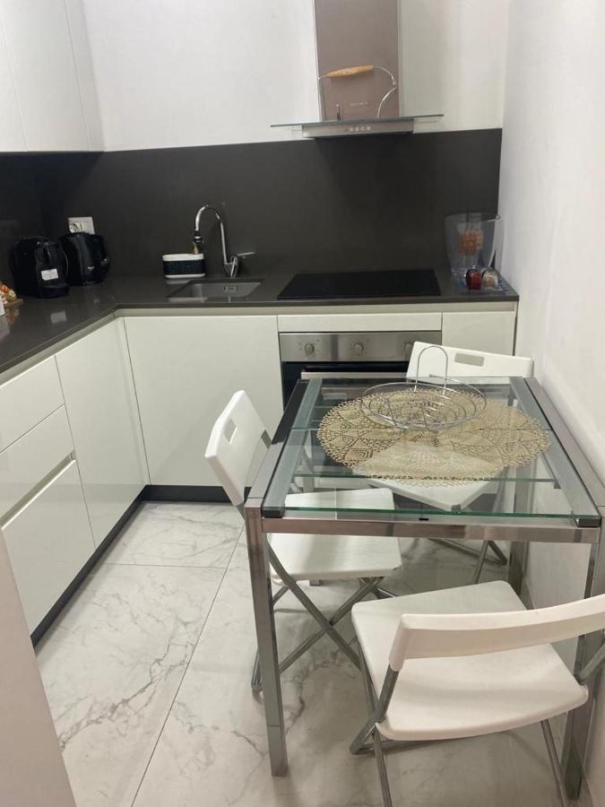 Appartement Via Del Corso *