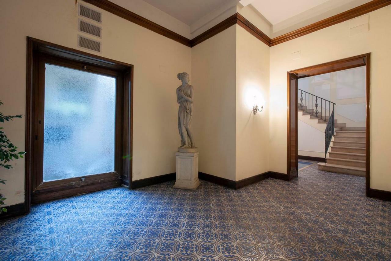 Appartement Via Del Corso