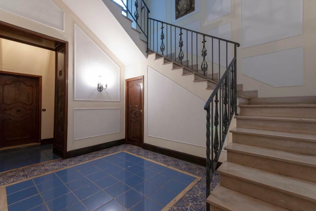 Appartement Via Del Corso *